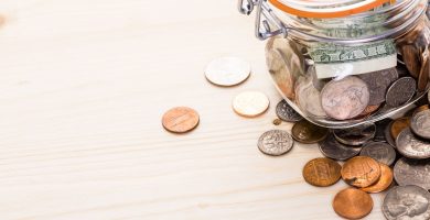 Cómo ahorrar dinero en tiempos de crisis