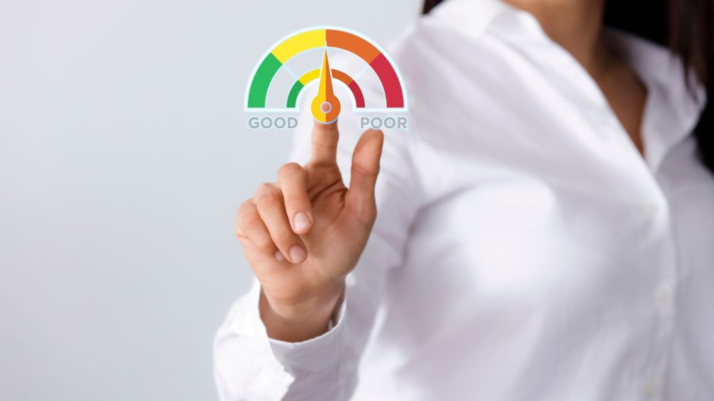 Cómo aumentar tu puntaje crediticio