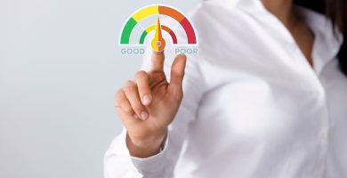 Cómo aumentar tu puntaje crediticio