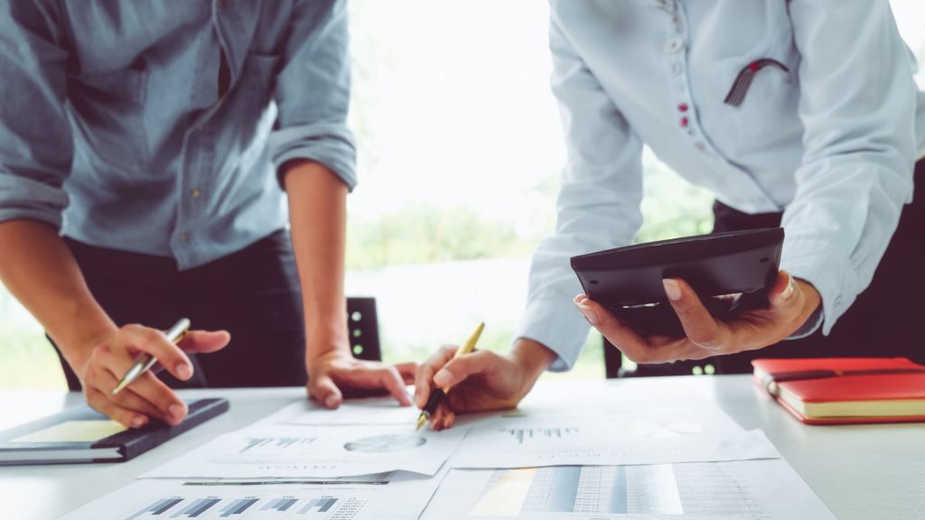 Cómo crear un plan de negocios efectivo