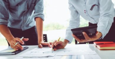 Cómo crear un plan de negocios efectivo