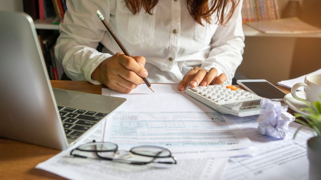 Cómo crear un presupuesto eficaz para tus finanzas personales