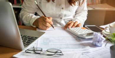 Cómo crear un presupuesto eficaz para tus finanzas personales